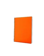 Cuaderno Wind Fluo Anillado - Imagen 2
