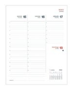 Agenda Bros Semanal - Imagen 3