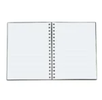 Cuaderno Wind Anillado con Elástico - Imagen 3