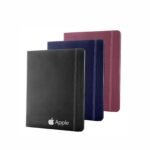 Agenda Molesking Negro Semanal