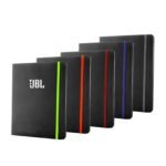 Agenda Molesking Colores Semanal