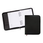 Agenda Portafolio Chess con Cierre Diaria - Imagen 2