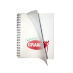 Agenda PP Transparente Semanal