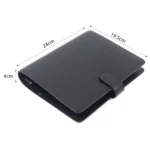 Agenda Premium Ejecutiva Semanal - Imagen 9