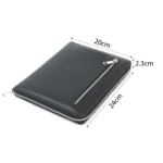 Agenda Portafolio Tower con Cierre Semanal - Imagen 9