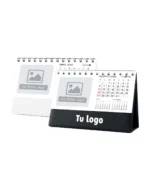 Calendarios Anillados Imágenes Personalizadas - Imagen 2
