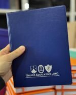 Cuaderno Bros - Imagen 6