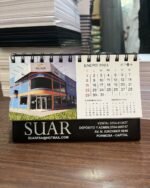 Calendarios Anillados - Imagen 17