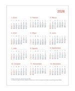 Agenda Bros Semanal - Imagen 6