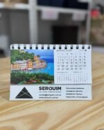 Calendarios Anillados - Imagen 11