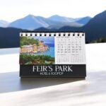 Calendarios Anillados - Imagen 12