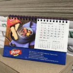 Calendarios Anillados Imágenes Personalizadas - Imagen 4