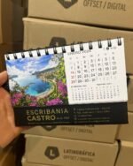 Calendarios Anillados - Imagen 13