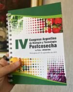 Cuaderno A5 Full Color Anillado - Imagen 5