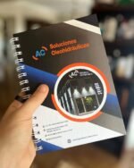 Cuaderno A5 Full Color Anillado - Imagen 6