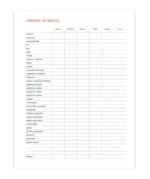 Agenda Senior Semanal - Imagen 7