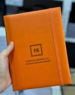 Cuaderno Fit con con elástico - Imagen 9