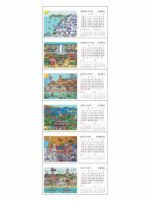 Calendarios Anillados - Imagen 4