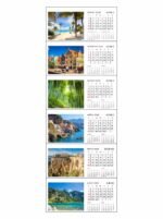 Calendarios Anillados - Imagen 3