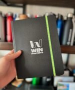 Agenda Perpetua Molesking - Imagen 5