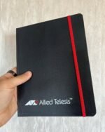 Cuaderno Molesking Elástico Colores - Imagen 5