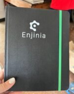 Cuaderno Molesking Elástico Colores - Imagen 15