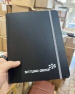 Cuaderno Molesking Elástico Colores - Imagen 14