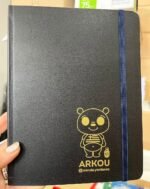 Cuaderno Molesking Elástico Colores - Imagen 12