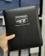 Agenda Portafolio Tower con Cierre Semanal - Imagen 15