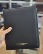 Agenda Portafolio Tower con Cierre Semanal - Imagen 13