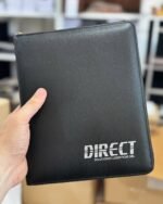 Agenda Portafolio Tower con Cierre Semanal - Imagen 14