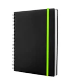 Cuaderno Wind Anillado con Elástico - Imagen 4