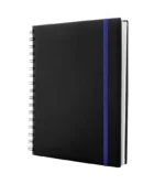 Cuaderno Wind Anillado con Elástico - Imagen 7