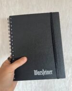 Cuaderno Wind Anillado con Elástico - Imagen 12