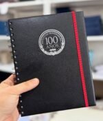 Cuaderno Wind Anillado con Elástico - Imagen 10