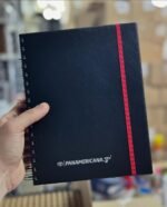 Cuaderno Wind Anillado con Elástico - Imagen 9