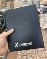 Cuaderno Wind Anillado con Elástico - Imagen 13