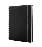 Cuaderno Wind Anillado con Elástico - Imagen 8