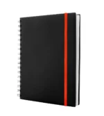 Cuaderno Wind Anillado con Elástico - Imagen 5