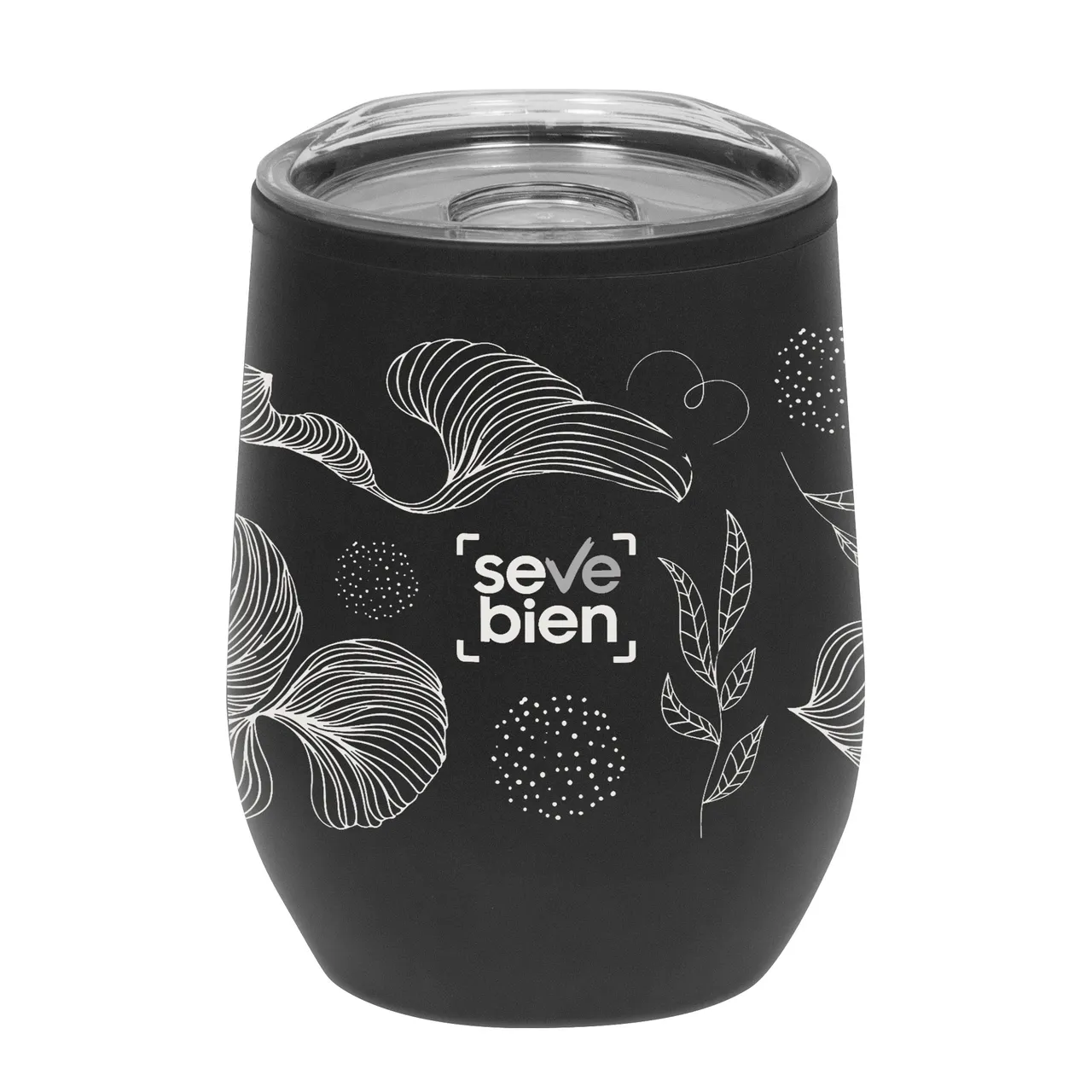 t575_alt-promocional-publicitario-mug-t575-negro-logo-360-jpg MUG "UMA" - Imagen 1