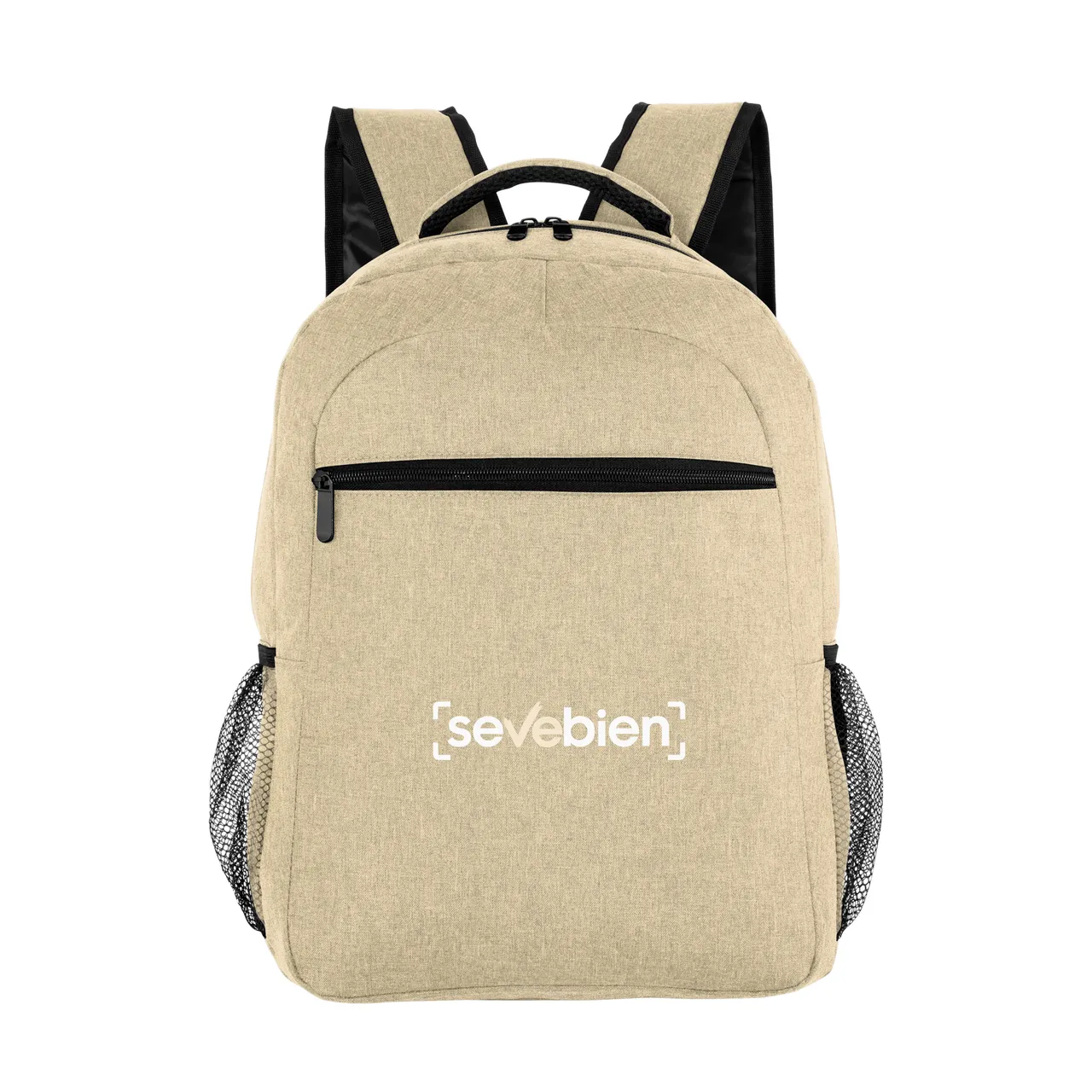 c583_alt-promocional-mochila-c583-beige-1-logo-jpg Mochila "ELEMENTAL"