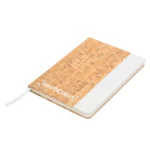 Libreta "MARROQUÍ"