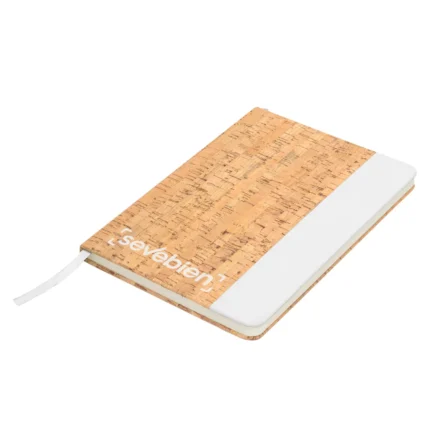 T807_alt-promocional-publicitario-libreta-tapa-corcho-t807-blanco-2-logo-jpg