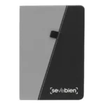 Libreta "TREK"