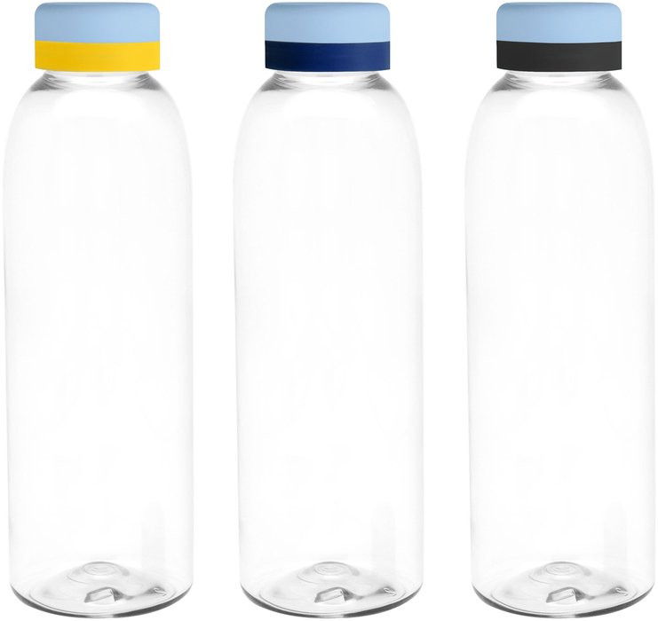 alt_promocional_publicitario_botella_PET_T680_T720_tapa-celeste_gama Botella "BALADINA SKY" - Imagen 1