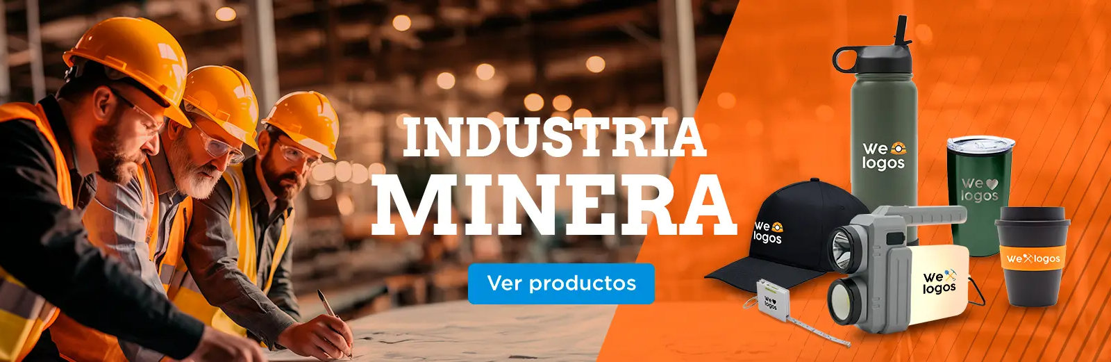 Mineria