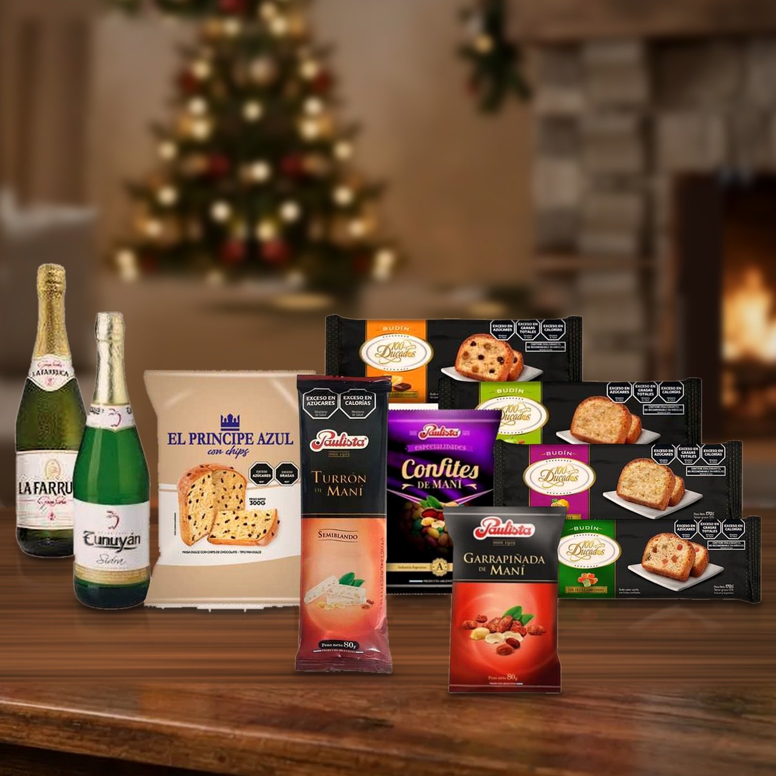 01_economica_navidad Caja Navideña Económica (6 artículos) - Imagen 1
