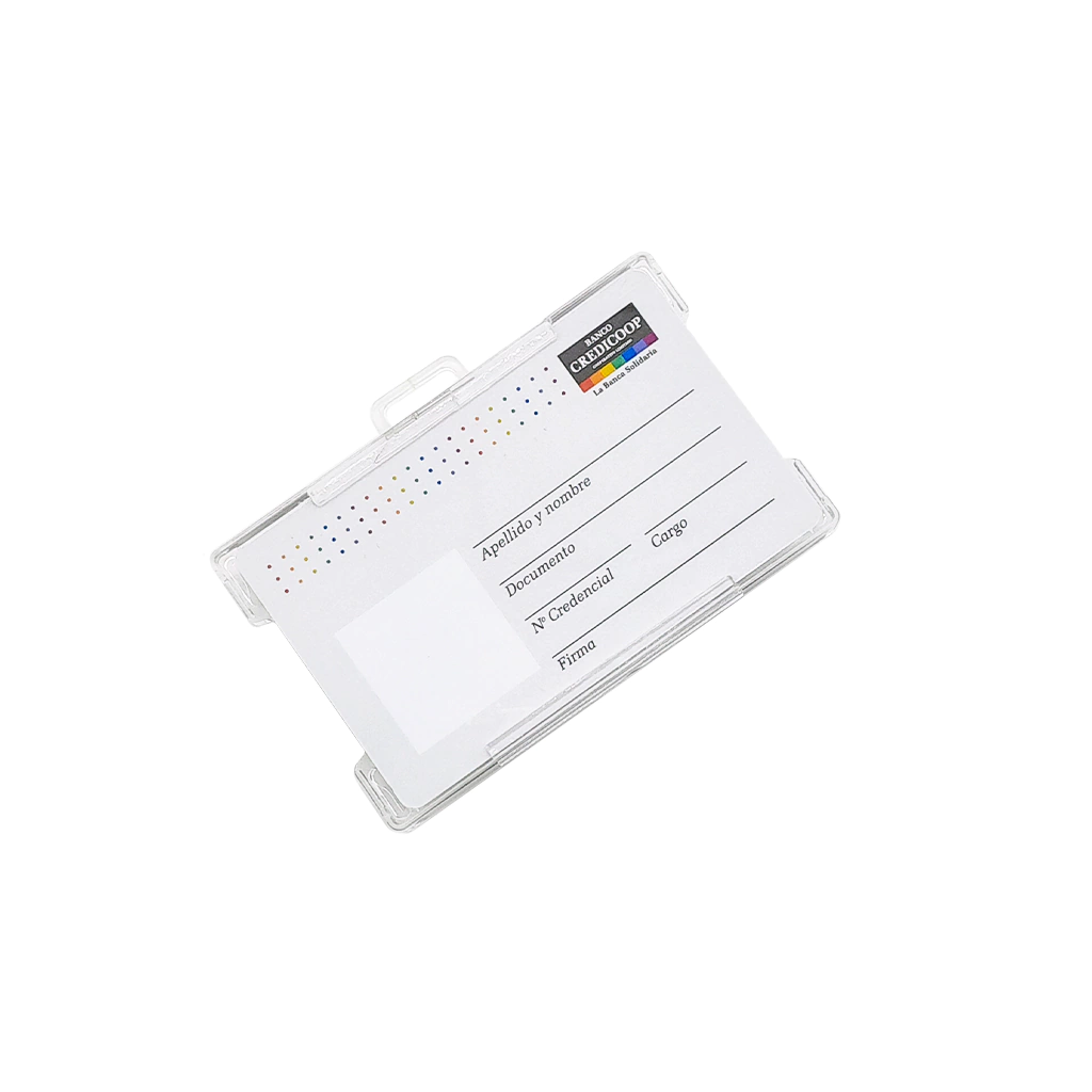 98-244-cristal1-589ff530e80e6ecdef16704202792352-1024-1024.webp Porta tarjetas rígidos con Clip Horizontal y/o Vertical - Imagen 1