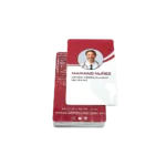 Tarjetas plásticas para identificación - Imagen 7
