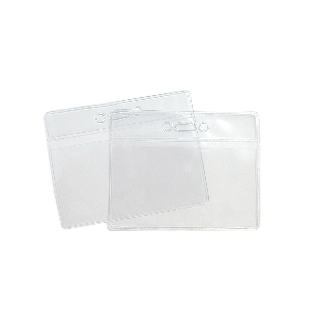 bolsillos-horizontal1-97948c32c79d56a1b616684330304585-1024-1024.webp Bolsillo plástico porta tarjeta reforzado horizontal con solapa perforada - Imagen 1